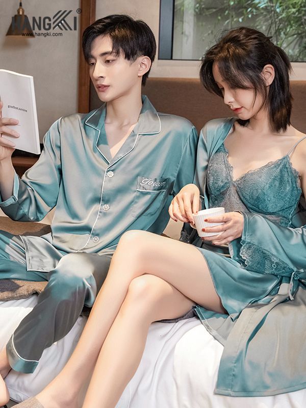 Đồ Ngủ Đôi